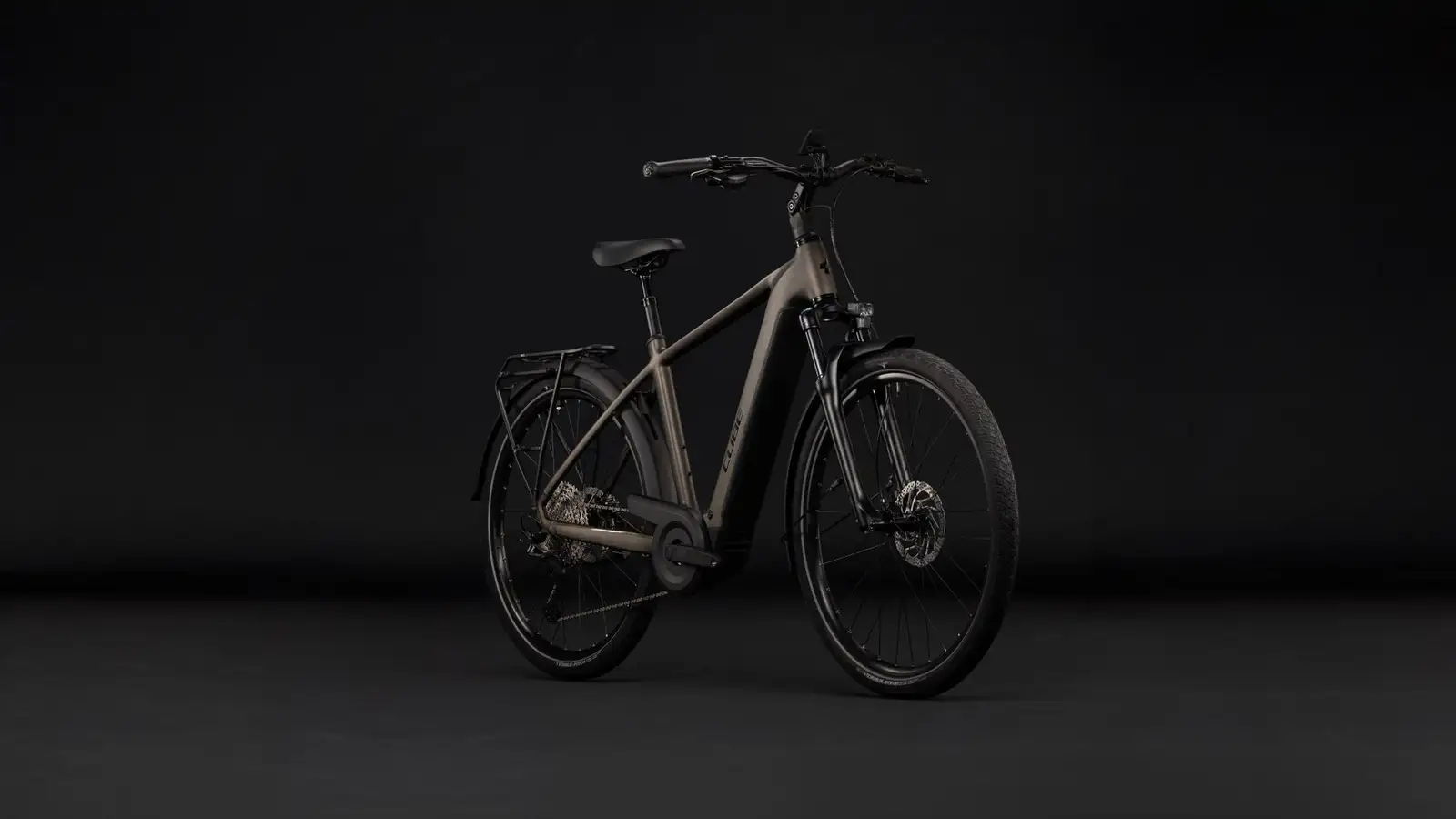 Cube TOURING HYBRID PRO 800 - Afbeelding 7