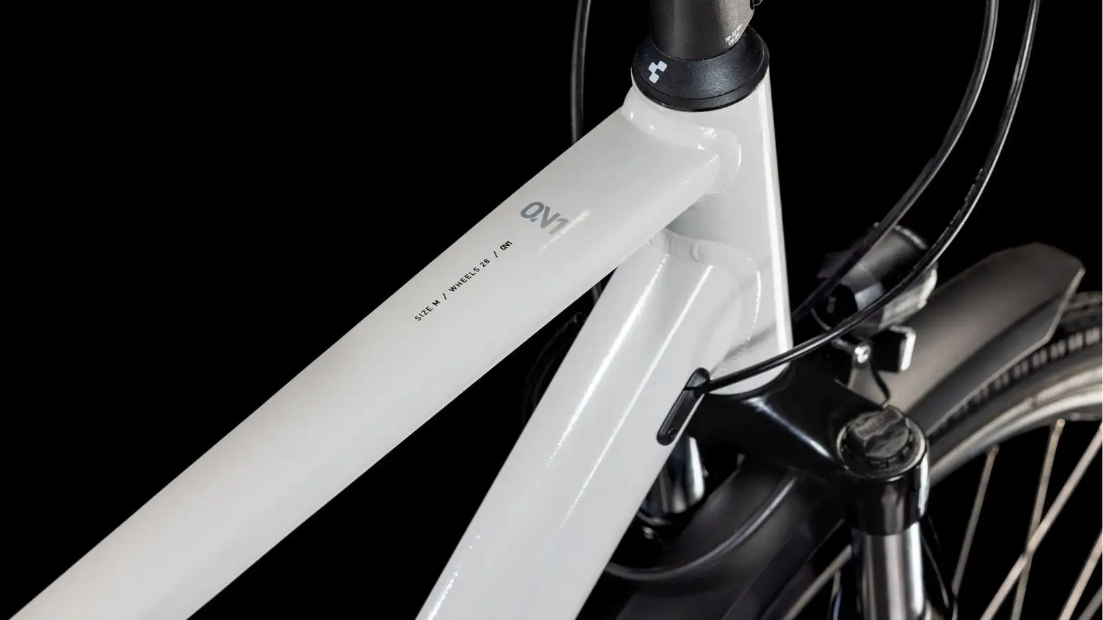 Cube TOURING ONE - Image 2