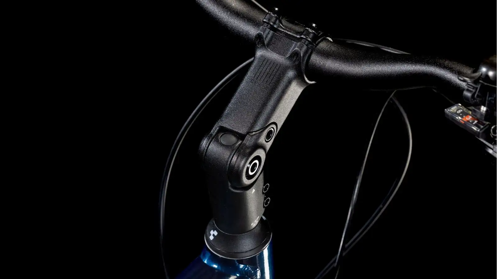 Cube TOURING ONE - Image 3