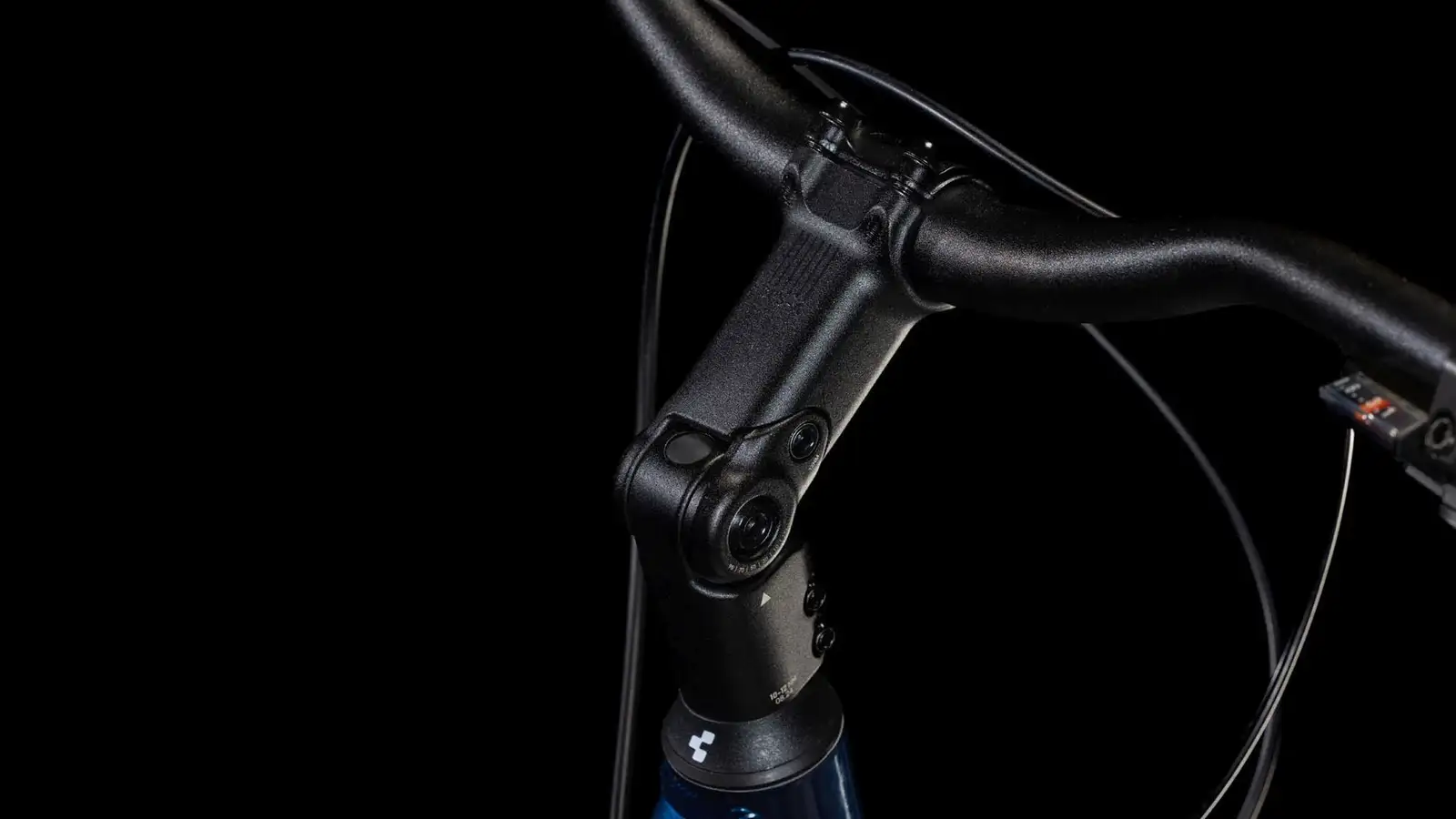 Cube TOURING ONE - Image 4