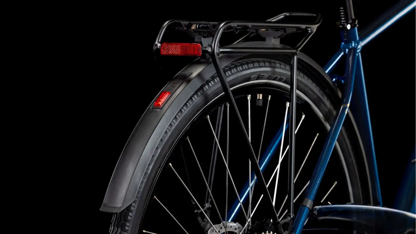 Cube TOURING ONE - Image 4