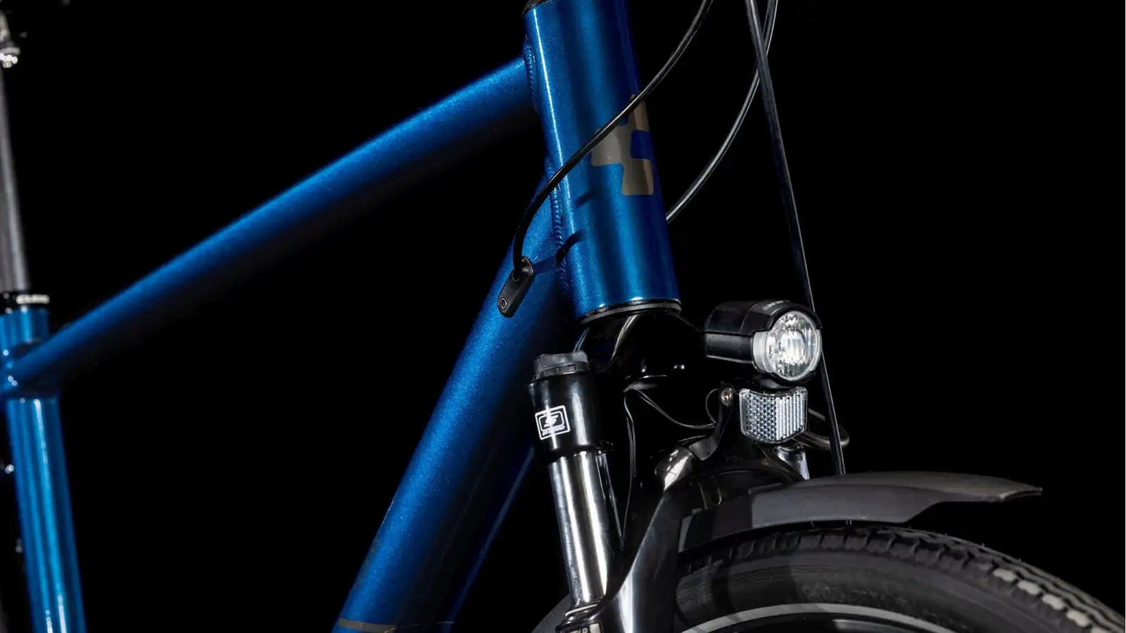 Cube TOURING ONE - Image 6