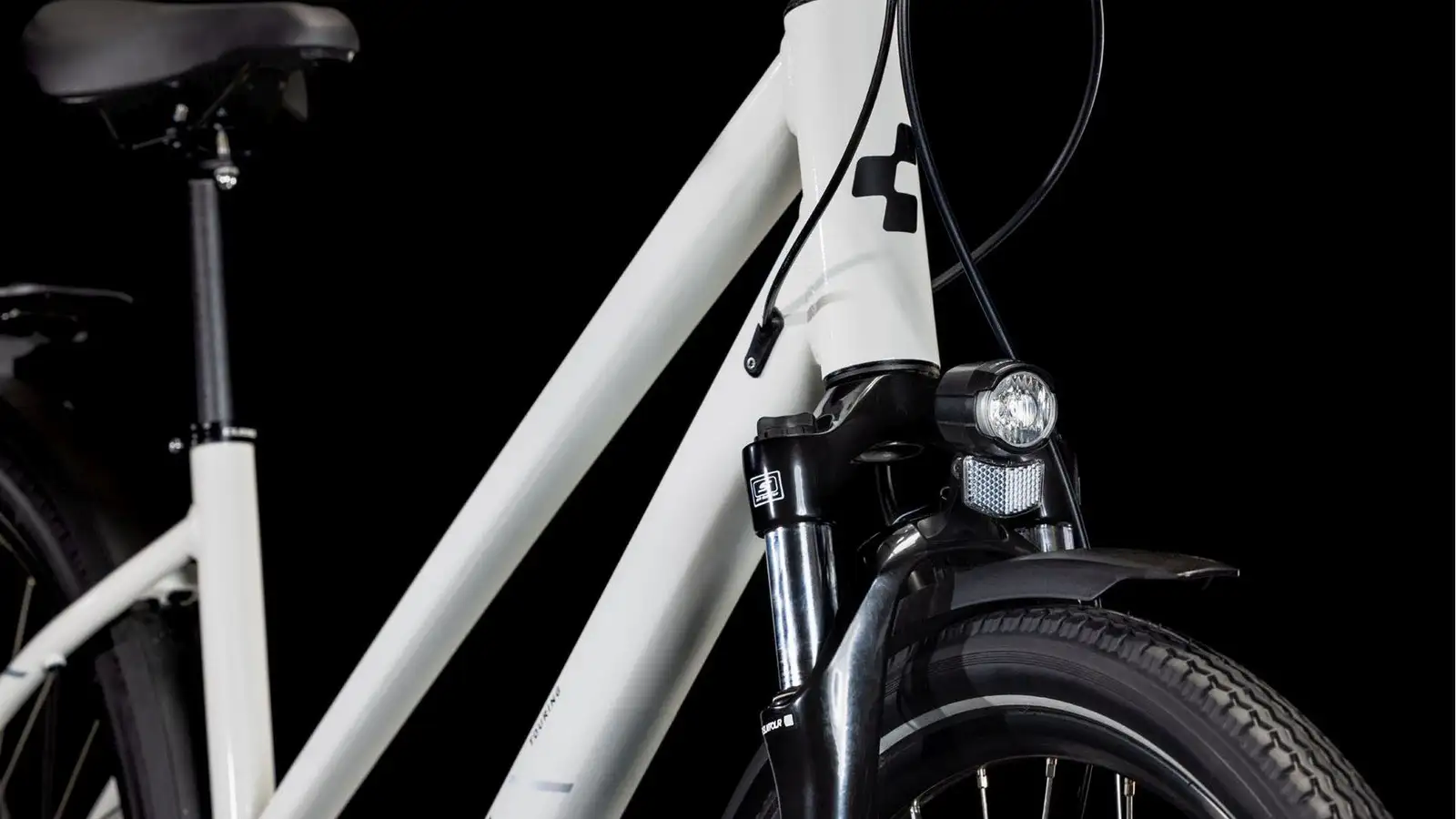 Cube TOURING ONE - Image 6