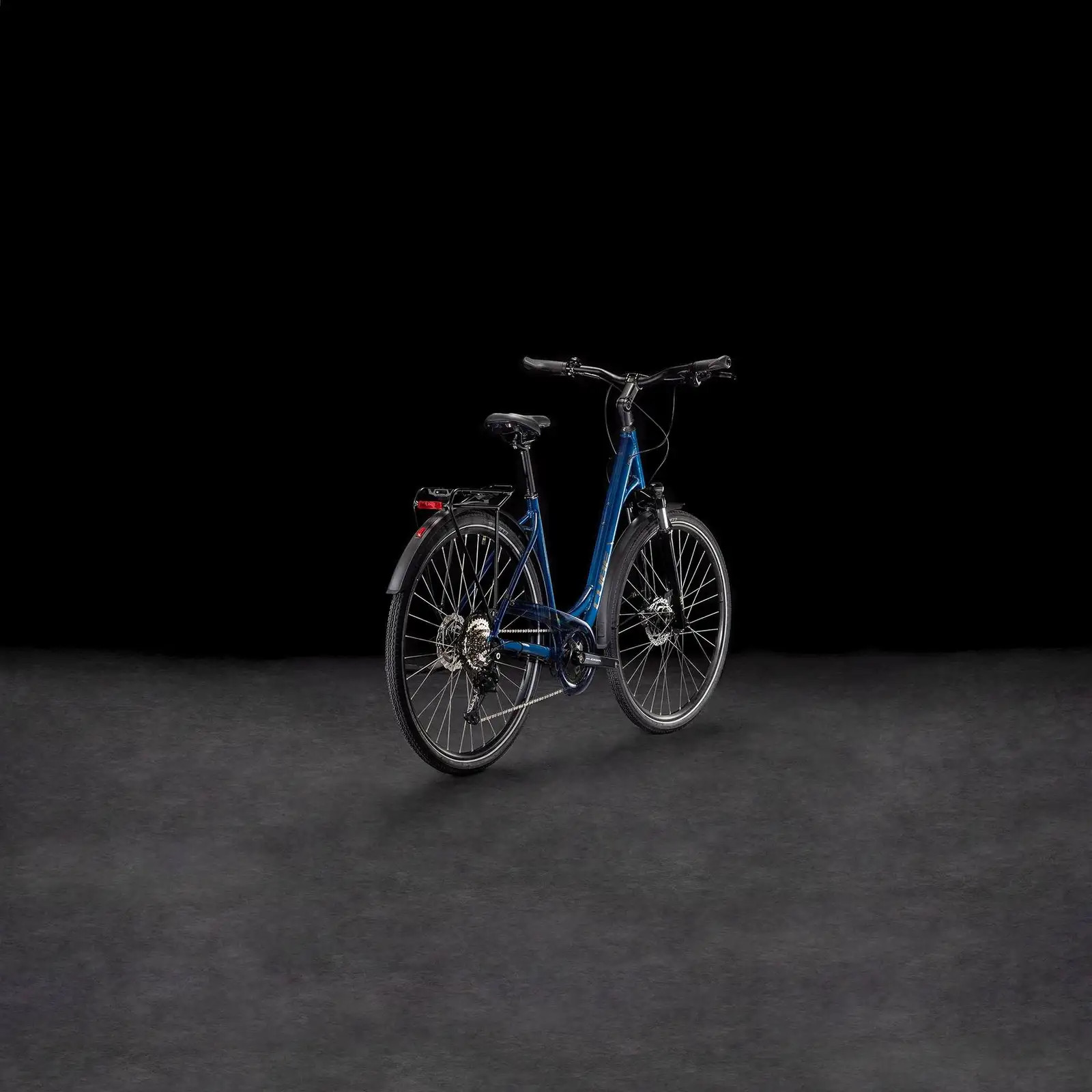 Cube TOURING ONE - Image 7