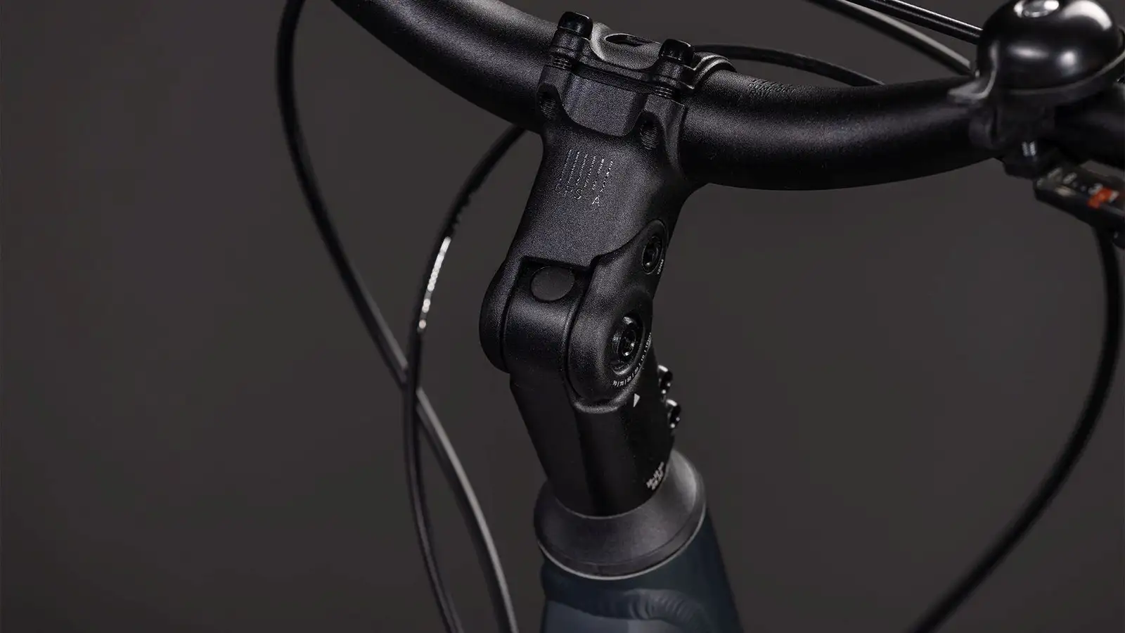 Cube TOURING ONE NIGHT/CHROME - Afbeelding 3