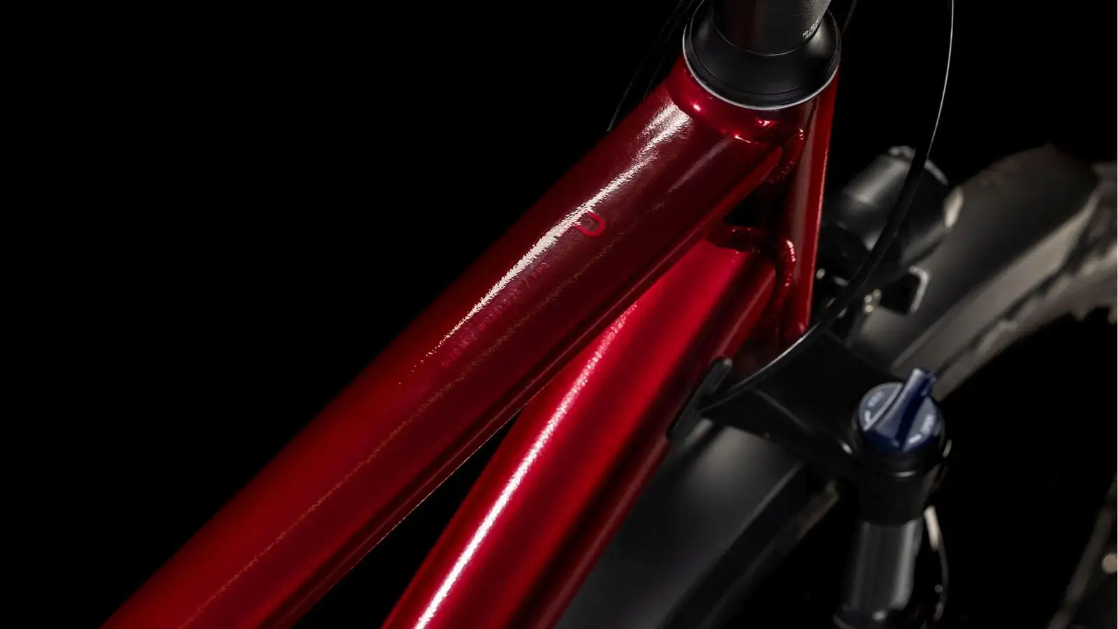 Cube TOURING PRO - Image 2