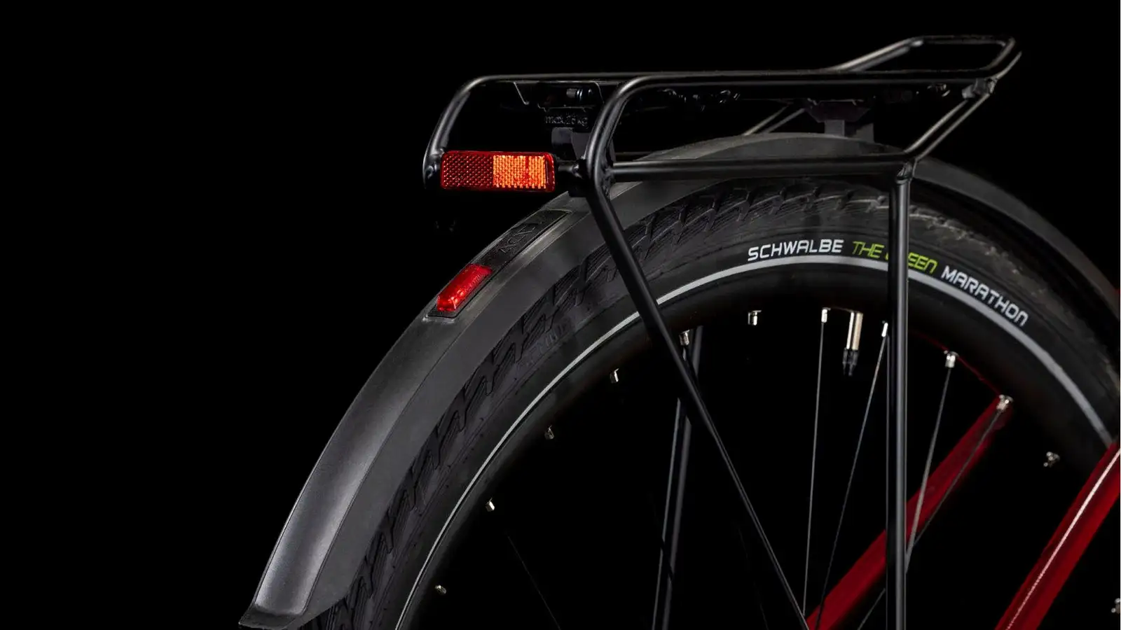 Cube TOURING PRO - Afbeelding 3