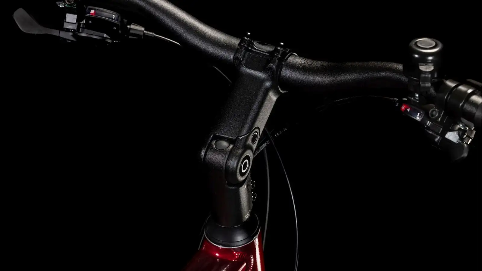 Cube TOURING PRO - Image 3