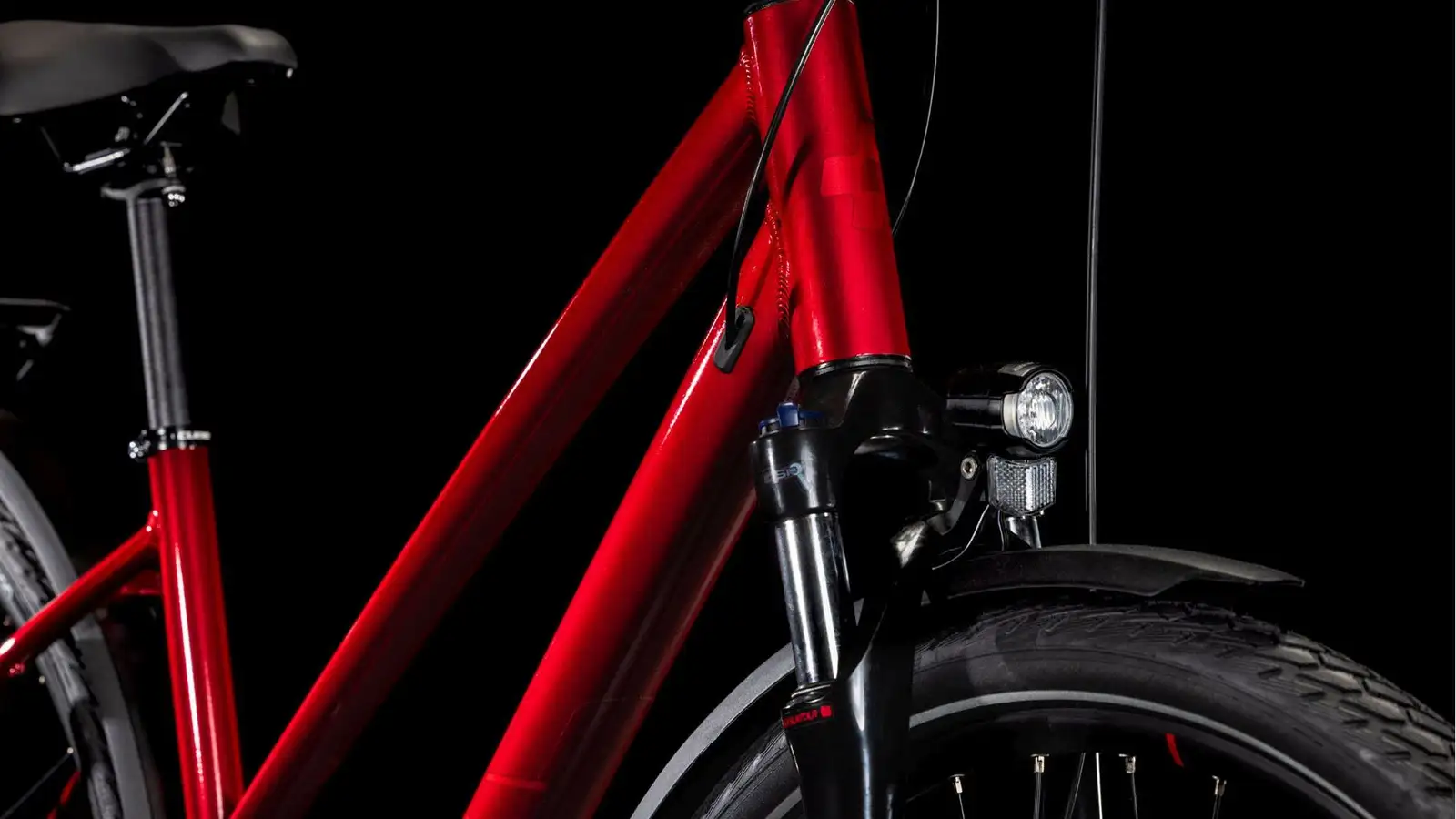 Cube TOURING PRO - Afbeelding 5