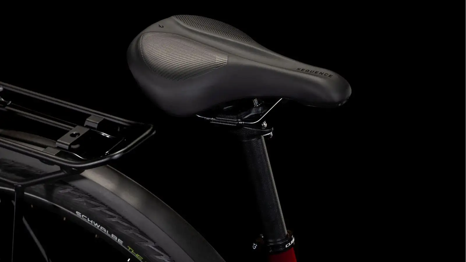 Cube TOURING PRO - Afbeelding 6