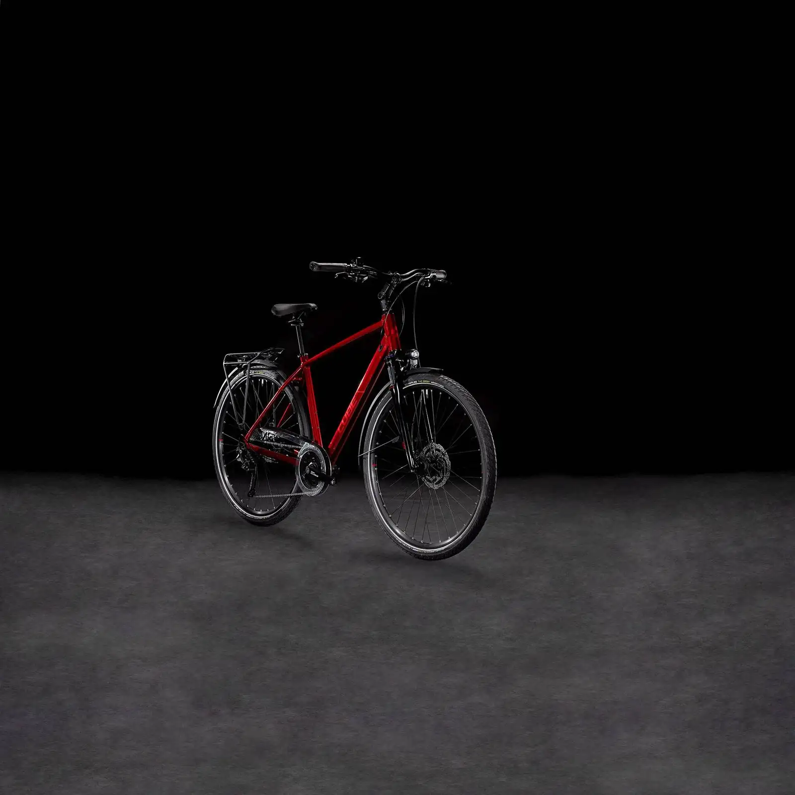 Cube TOURING PRO - Image 7