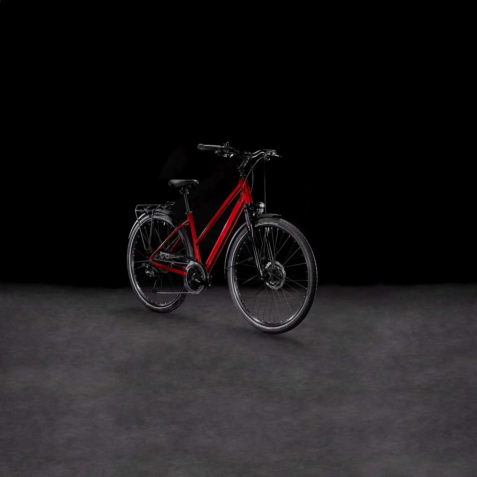 Cube TOURING PRO - Afbeelding 7