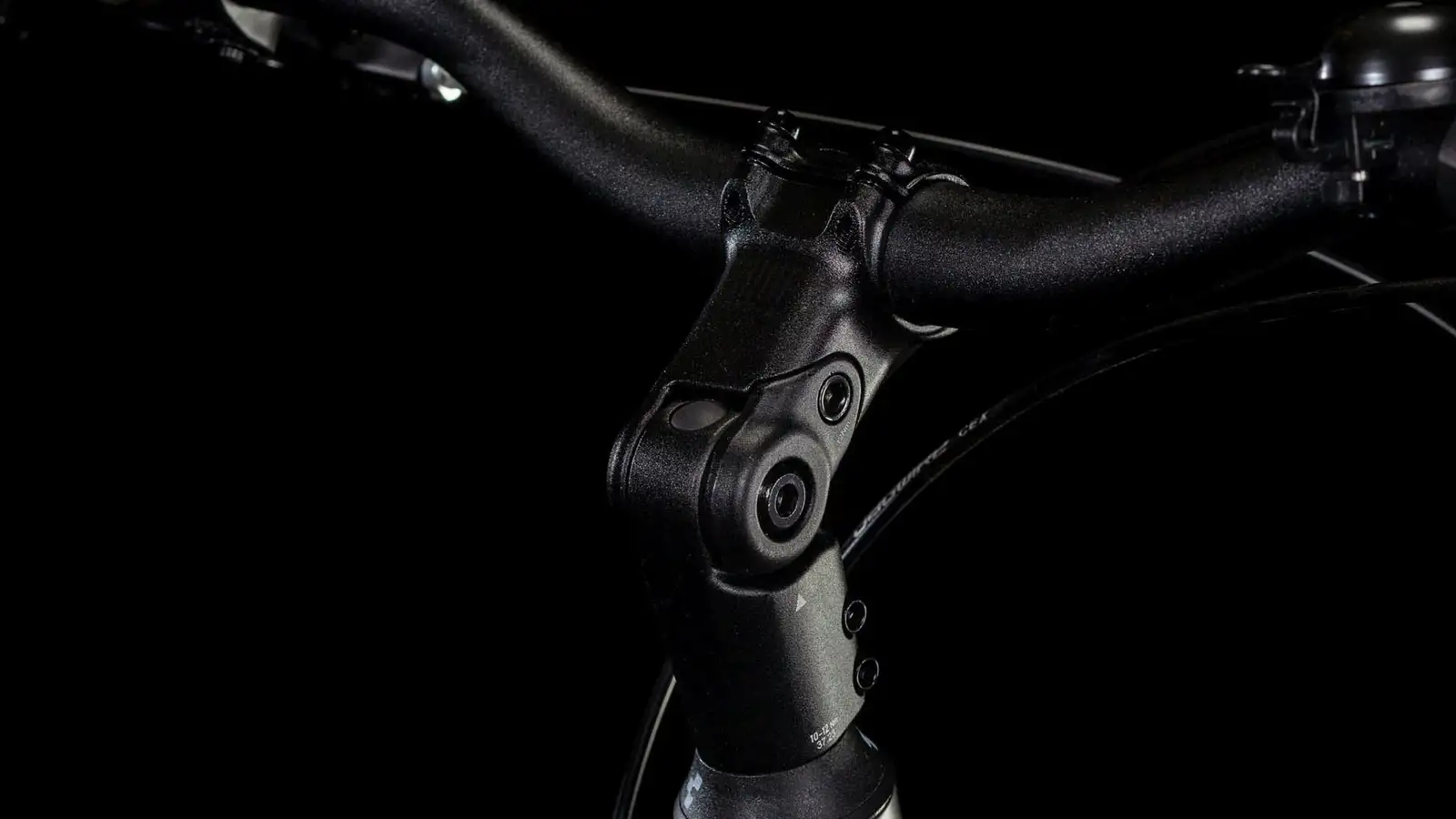 Cube TOWN ONE SLATEBLACK/LUNAR - Image 3