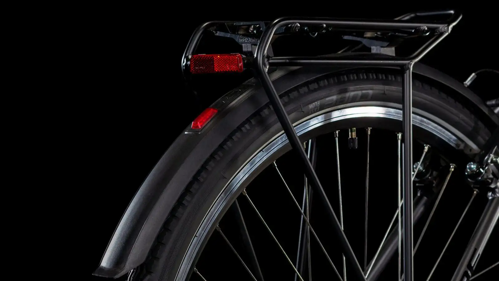 Cube TOWN ONE SLATEBLACK/LUNAR - Image 6