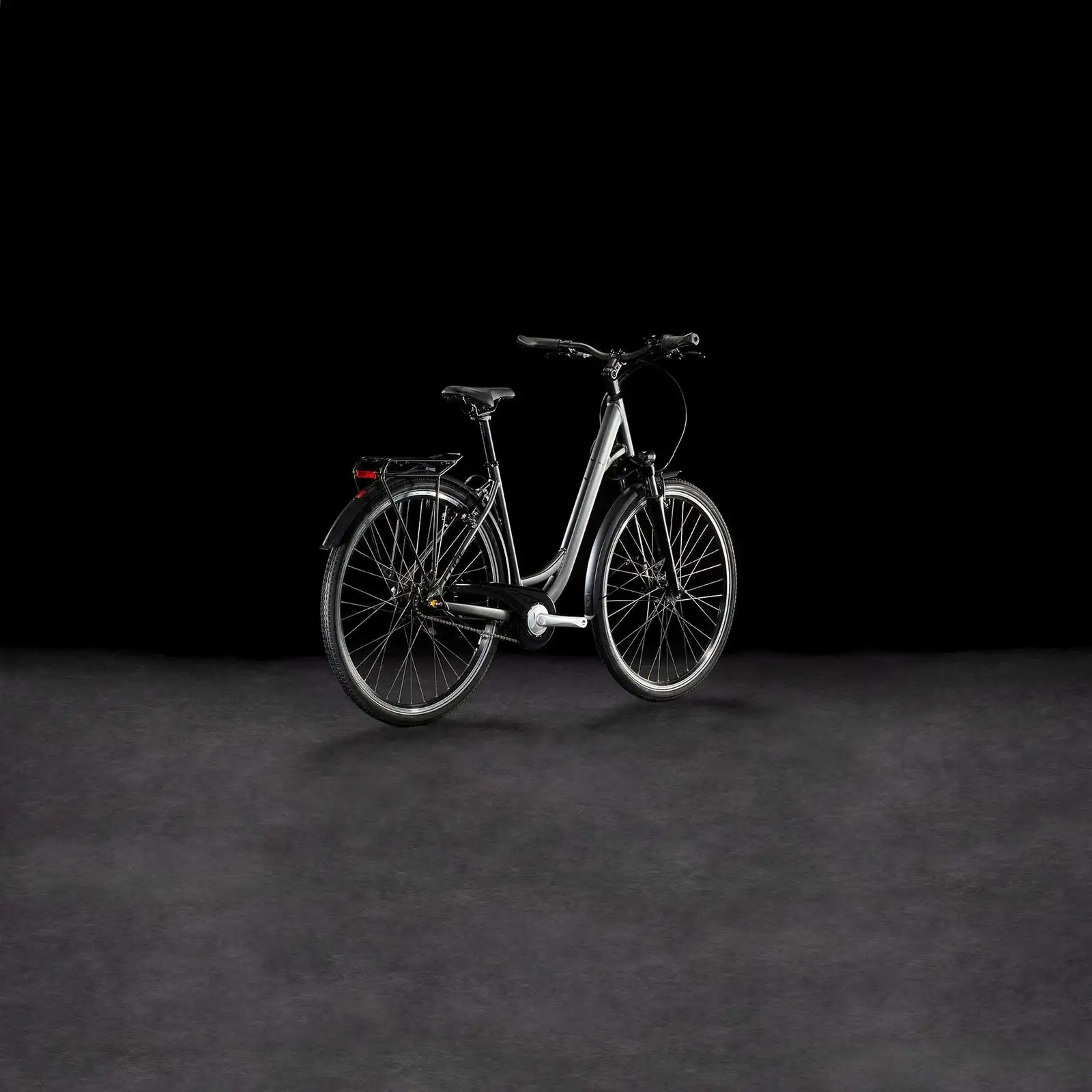 Cube TOWN ONE SLATEBLACK/LUNAR - Image 7