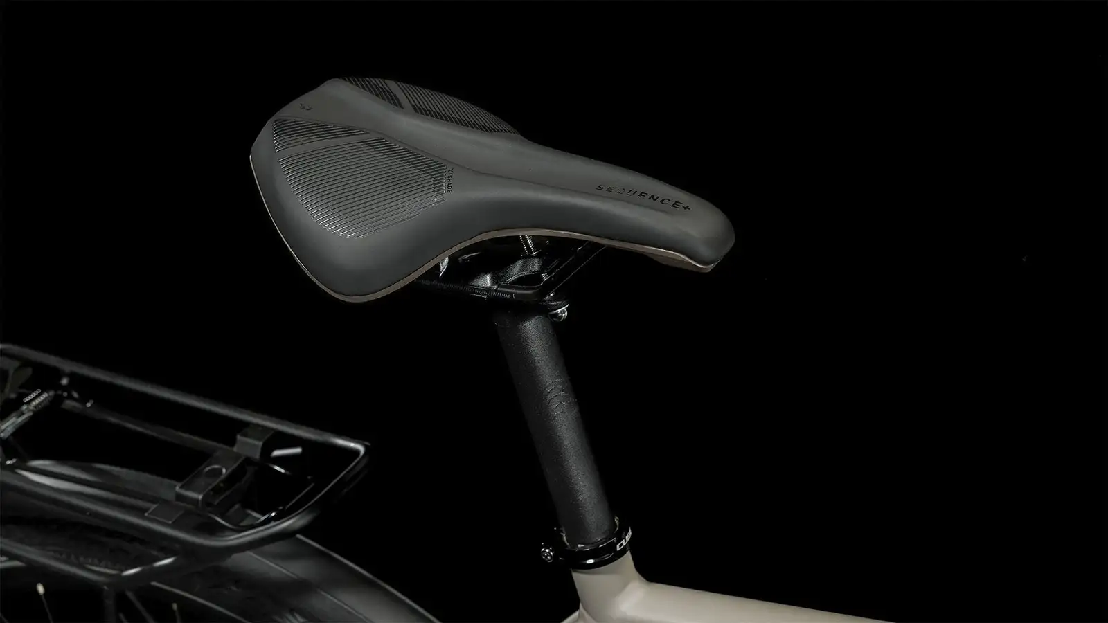 Cube TRAVEL EXC OATGREY/TAUPE - Image 5