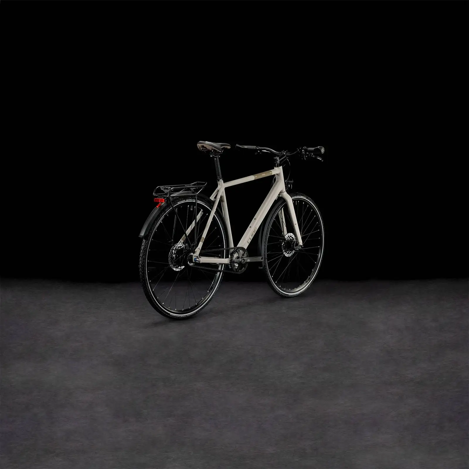 Cube TRAVEL EXC OATGREY/TAUPE - Image 7