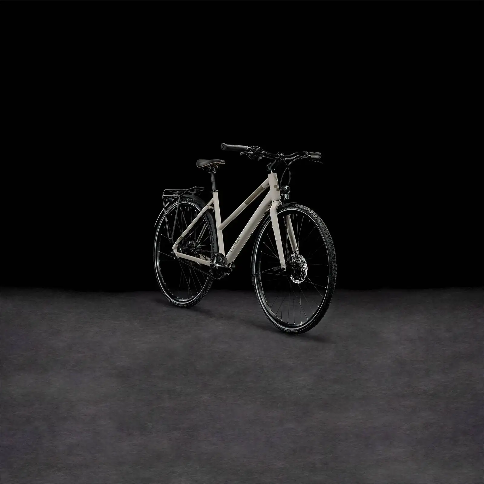 Cube TRAVEL EXC OATGREY/TAUPE - Image 7