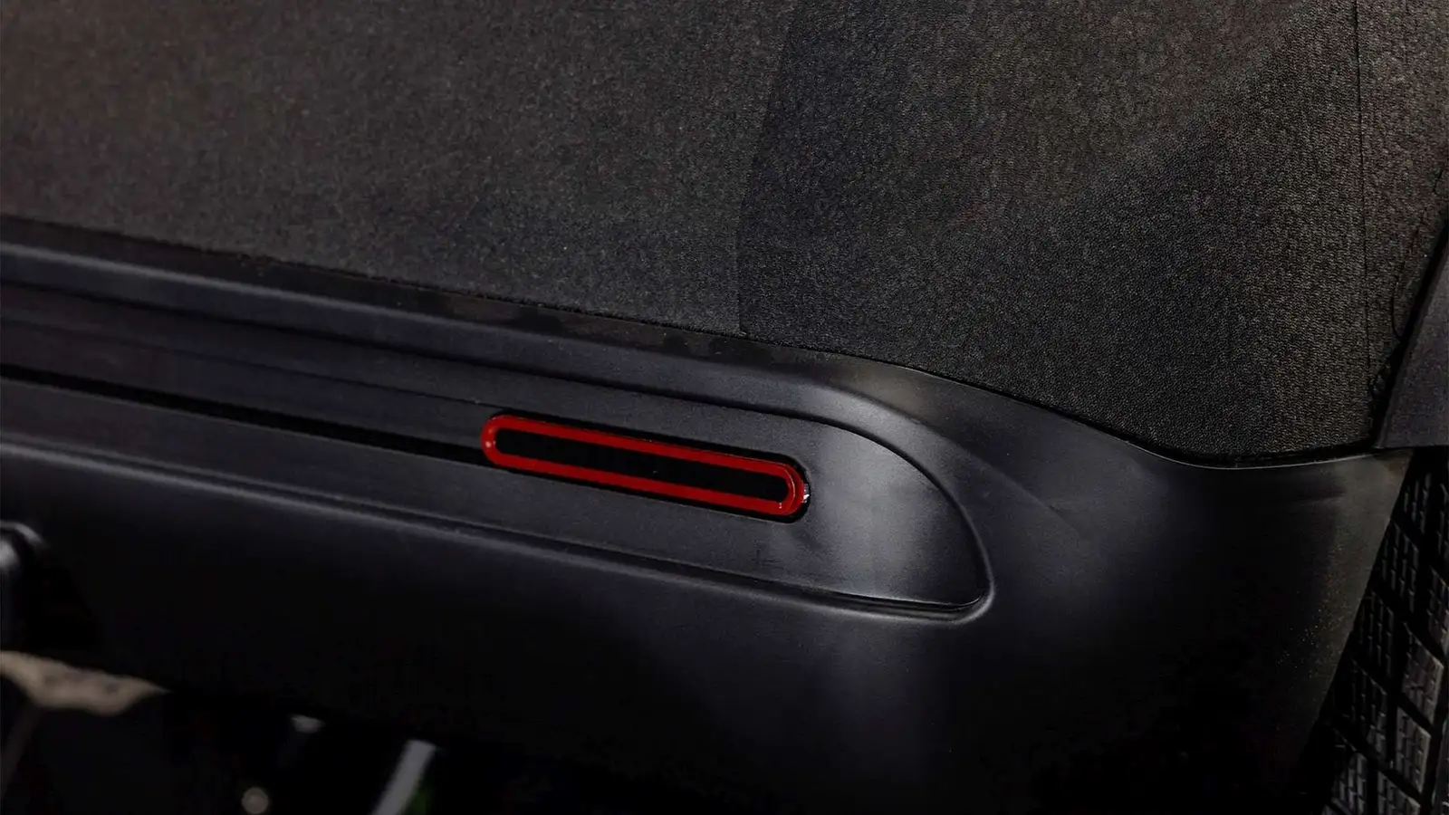 Cube TRIKE FAMILY HYBRID - Image 3