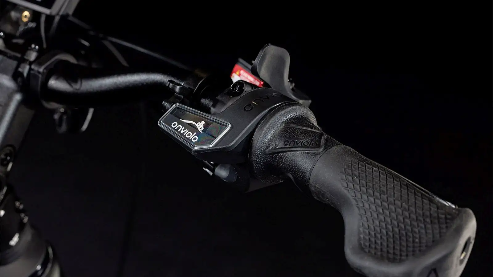 Cube TRIKE FAMILY HYBRID - Image 5