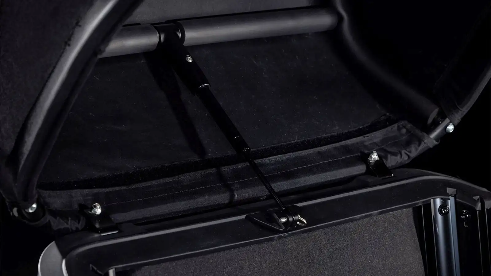 Cube TRIKE FAMILY HYBRID - Image 6