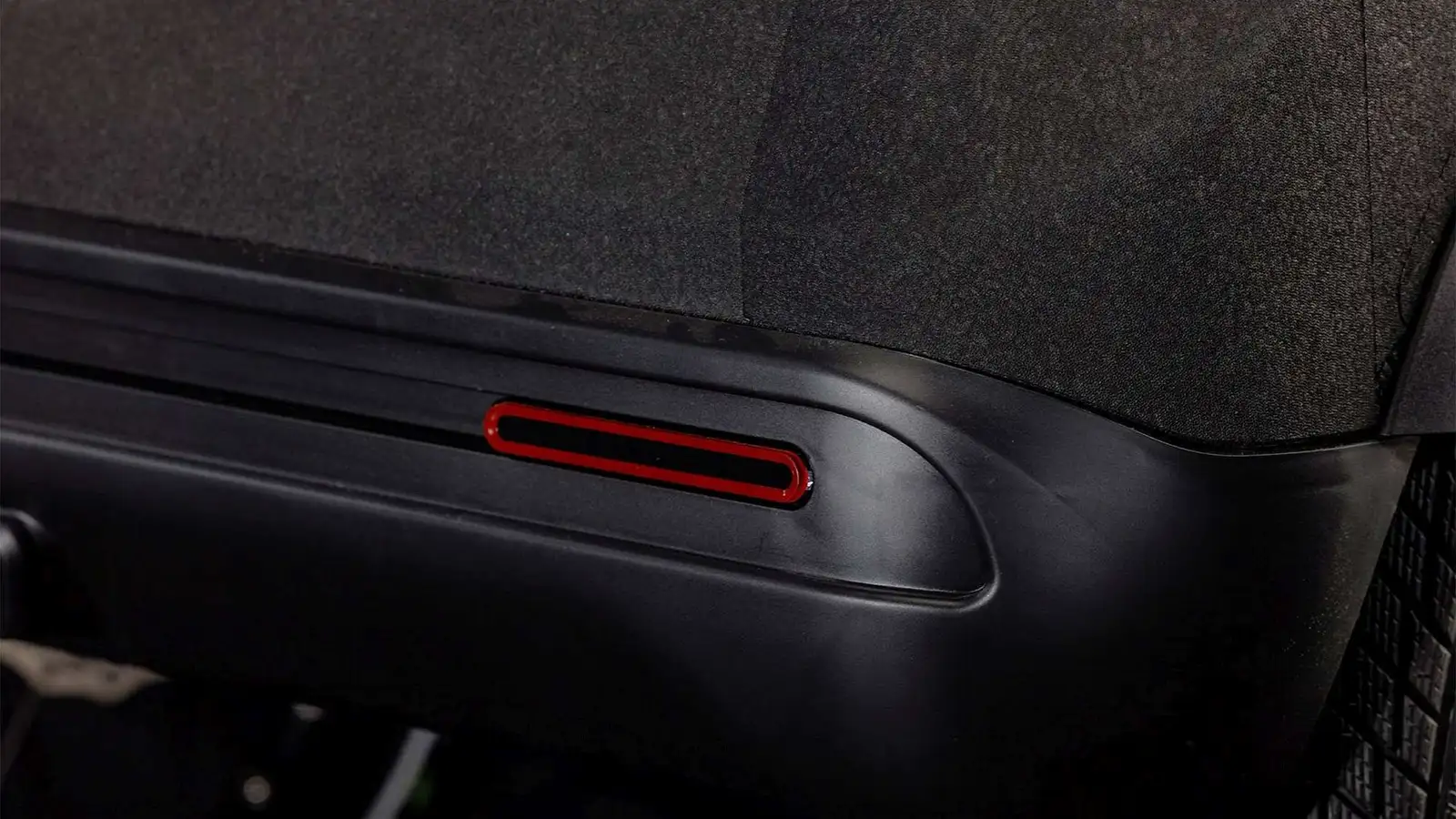 Cube TRIKE HYBRID FAMILY 750 FLASHWHITE/BLACK - Image 4