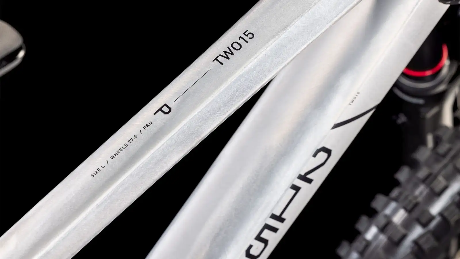 Cube TWO15 PRO 27.5 - Image 2