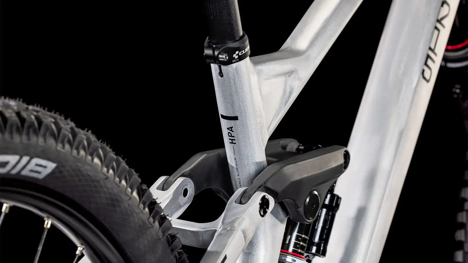 Cube TWO15 PRO 27.5 - Image 4