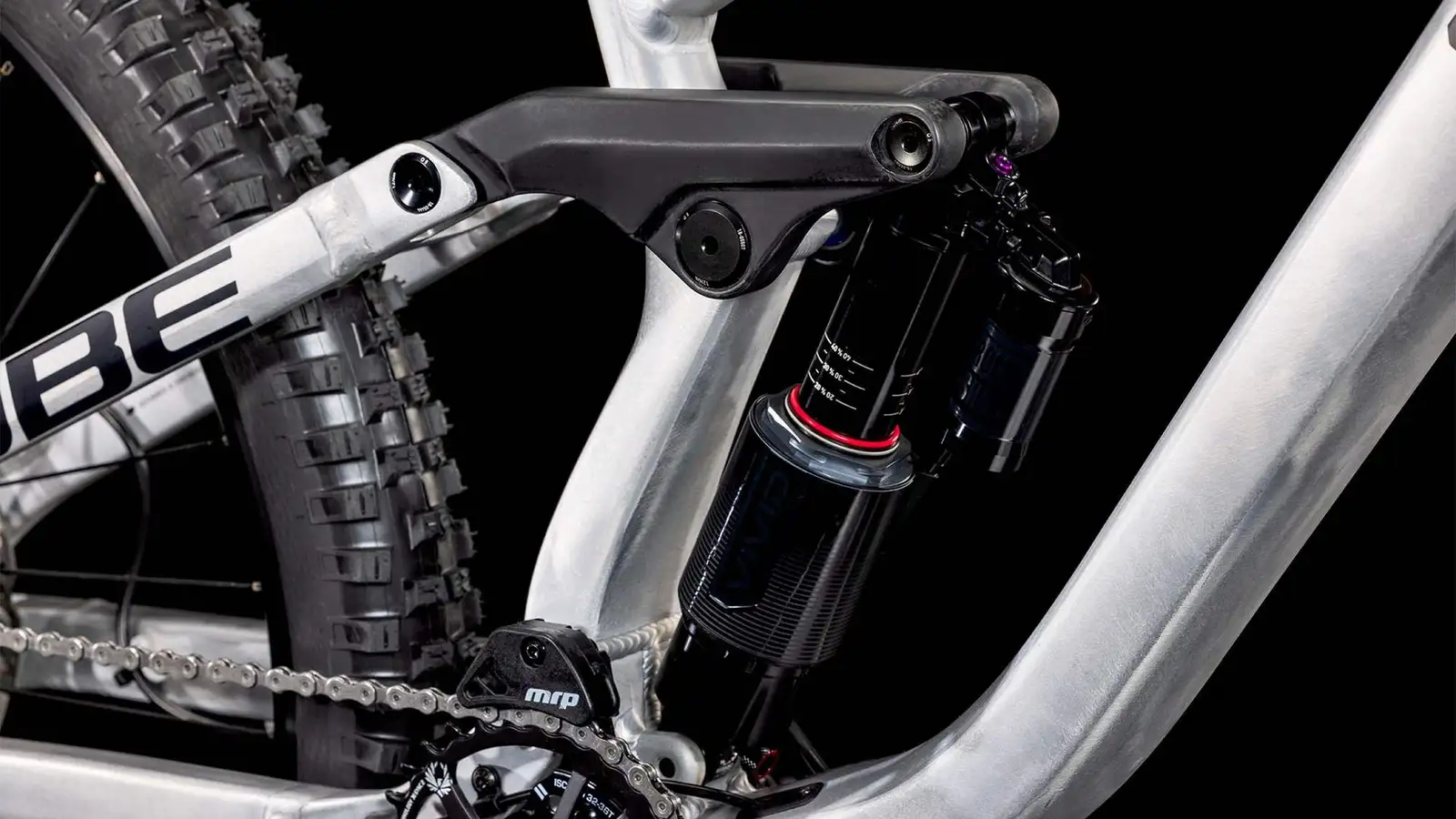 Cube TWO15 PRO 27.5 - Image 5