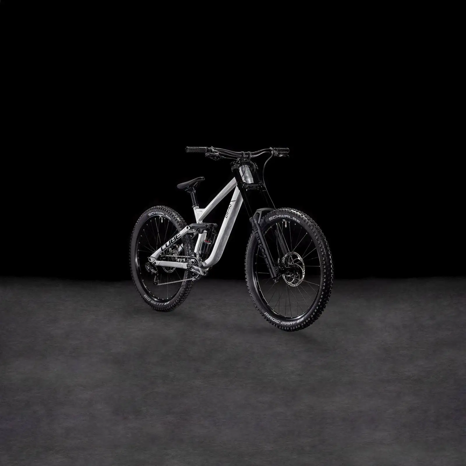 Cube TWO15 PRO 27.5 - Image 8