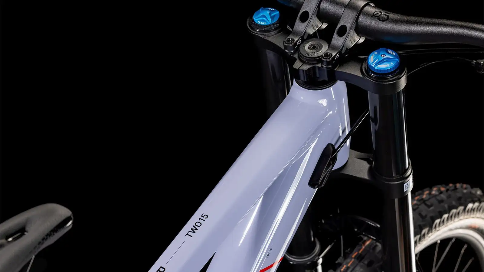 Cube TWO15 RACE 27.5 - Image 2