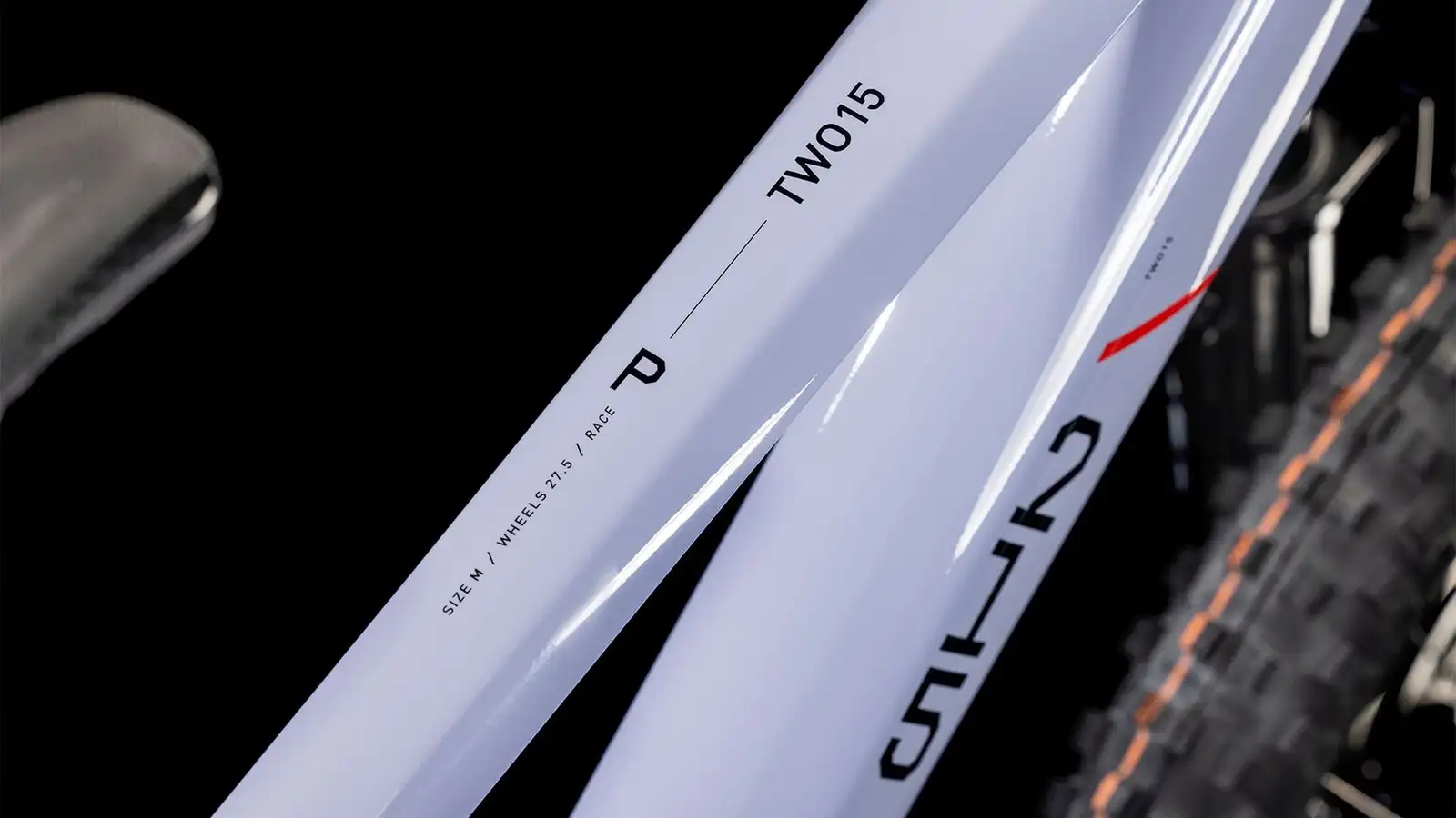 Cube TWO15 RACE 27.5 - Image 3