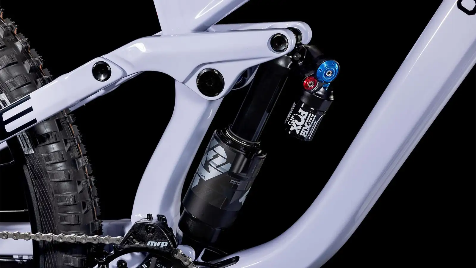 Cube TWO15 RACE 27.5 - Image 5