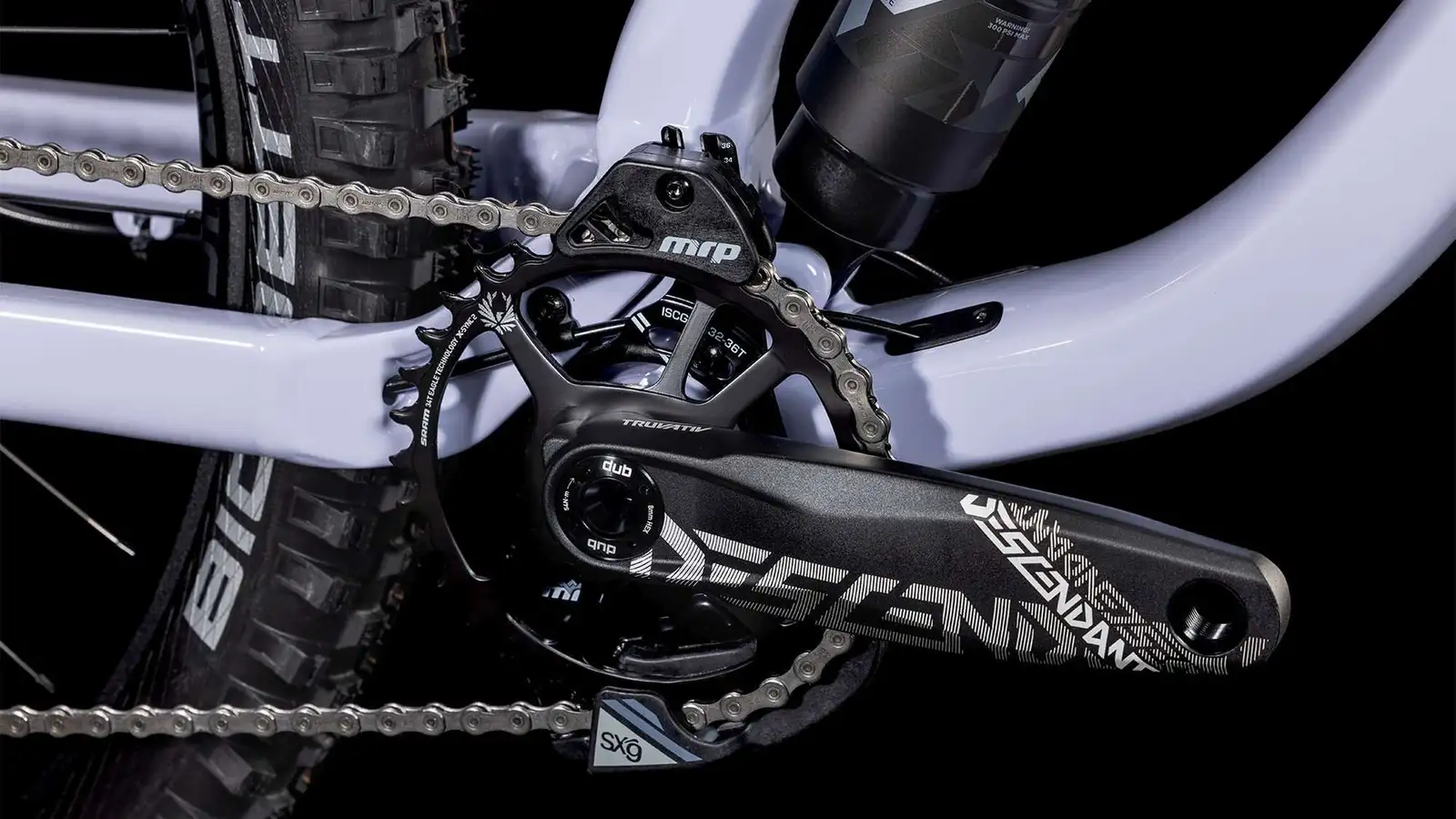 Cube TWO15 RACE 27.5 - Image 6