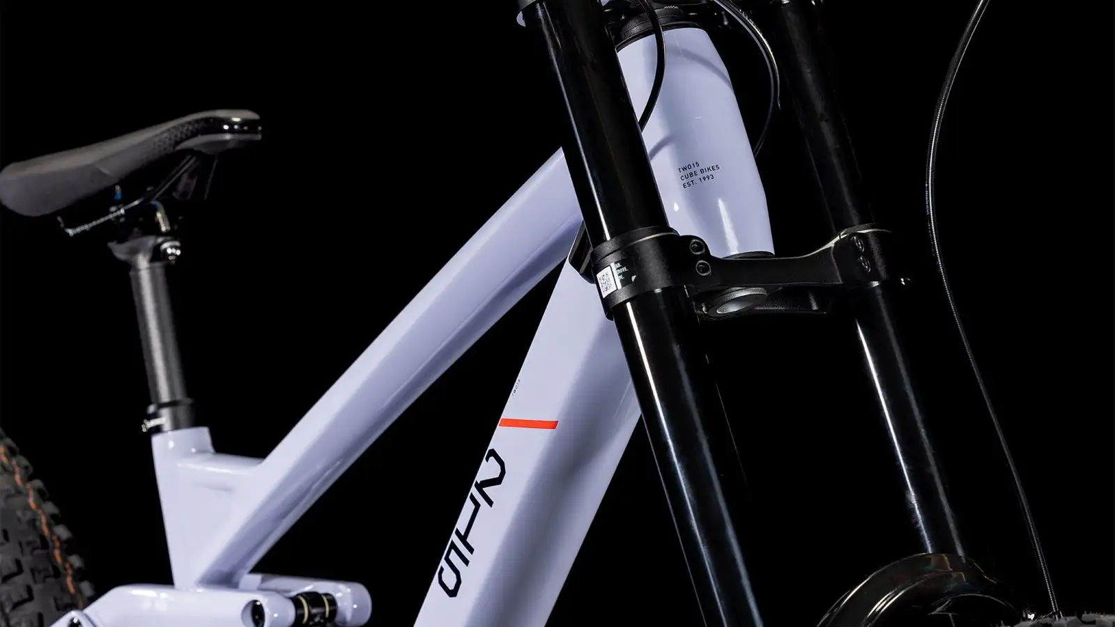 Cube TWO15 RACE 27.5 - Image 7