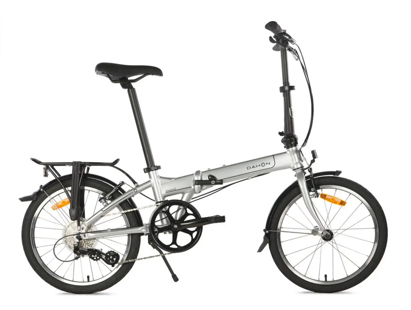 Dahon MARINER D8 - Image 1