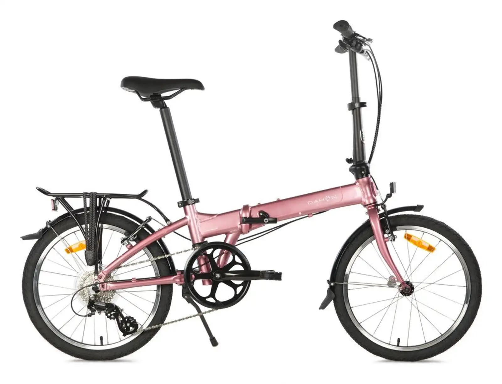 Dahon VYBE D8 - Image 1