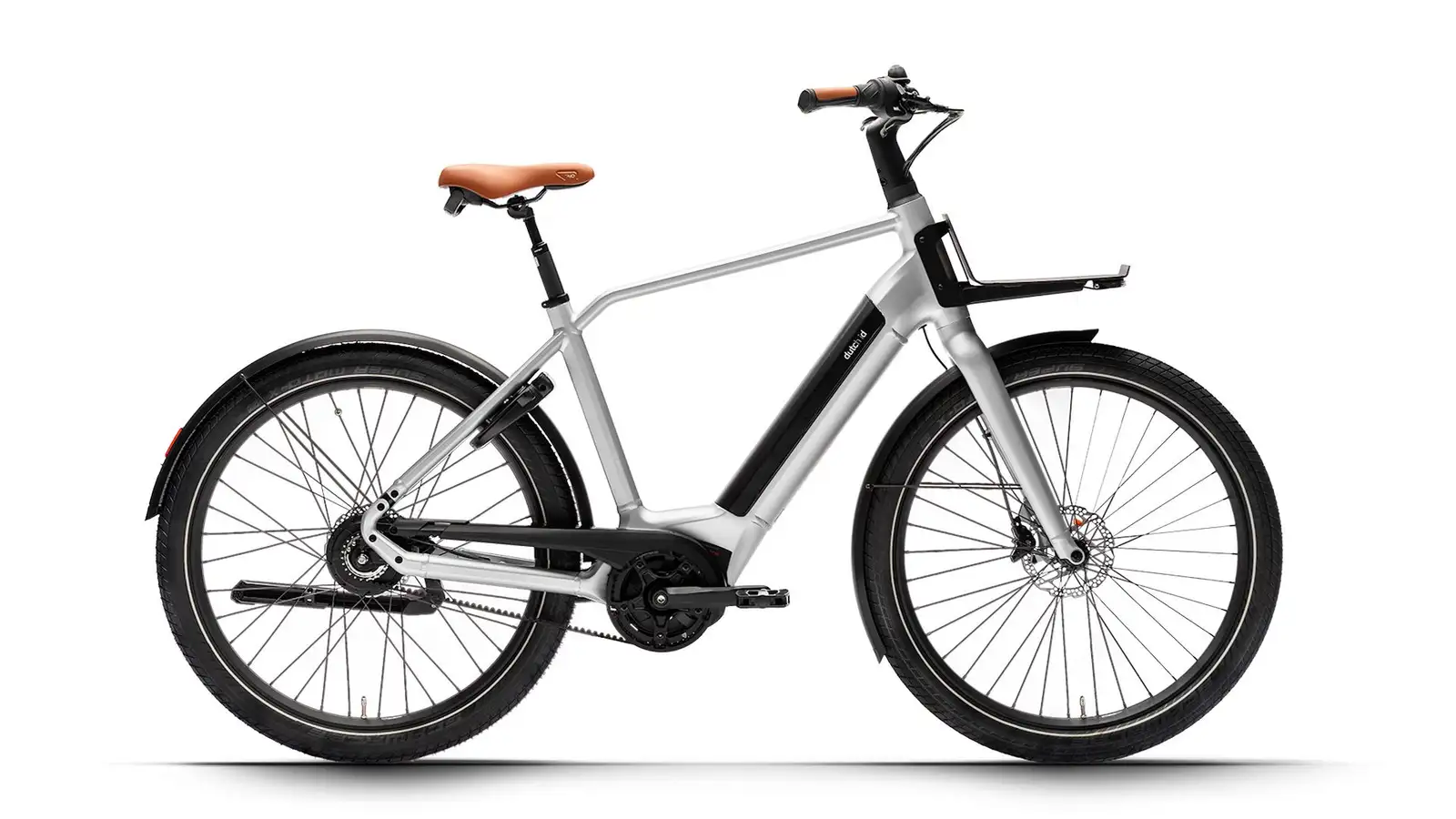 Dutch ID DID Flow 50 CI - Image 1