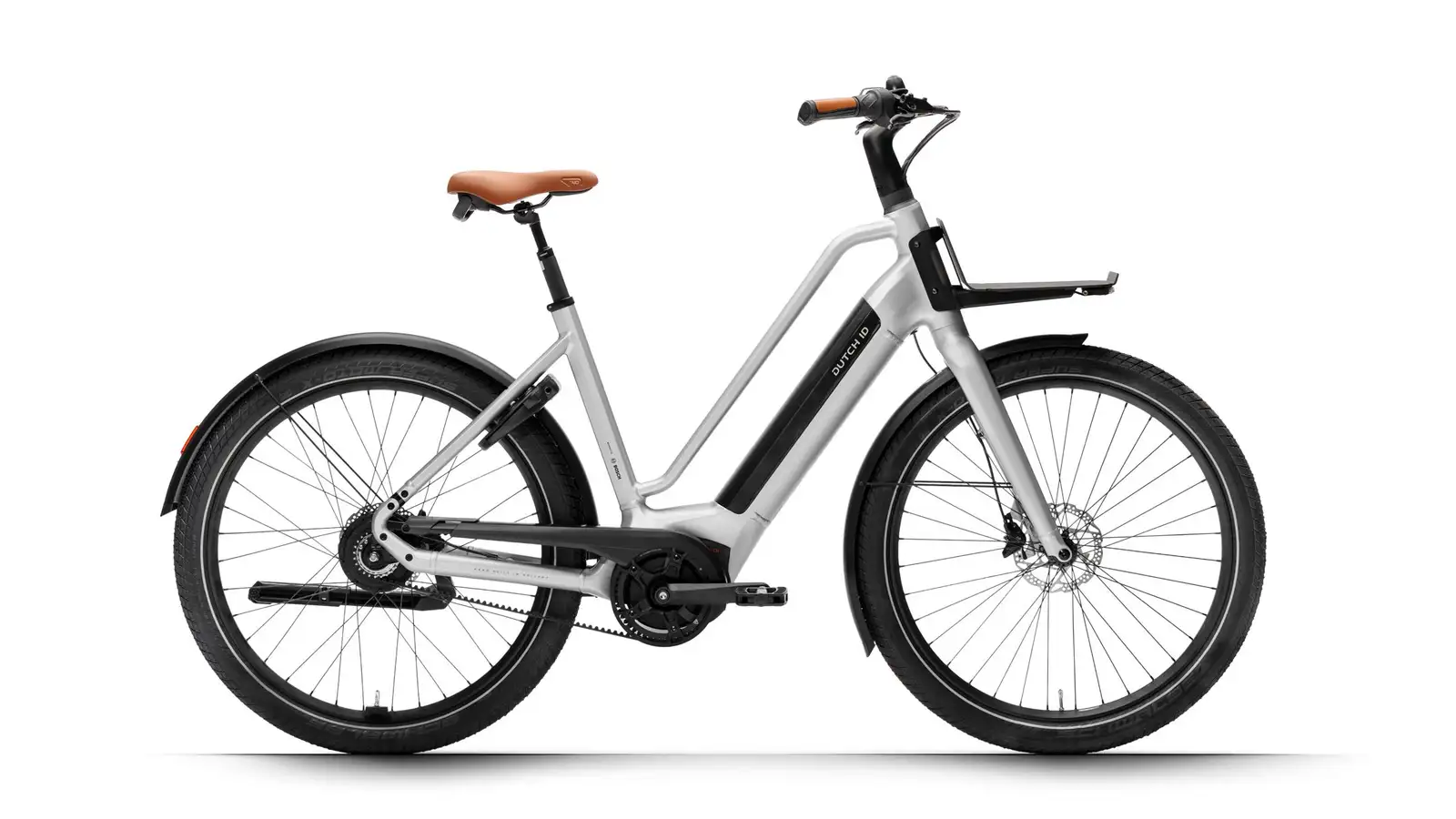 Dutch ID DID Flow S50 CI - Afbeelding 1