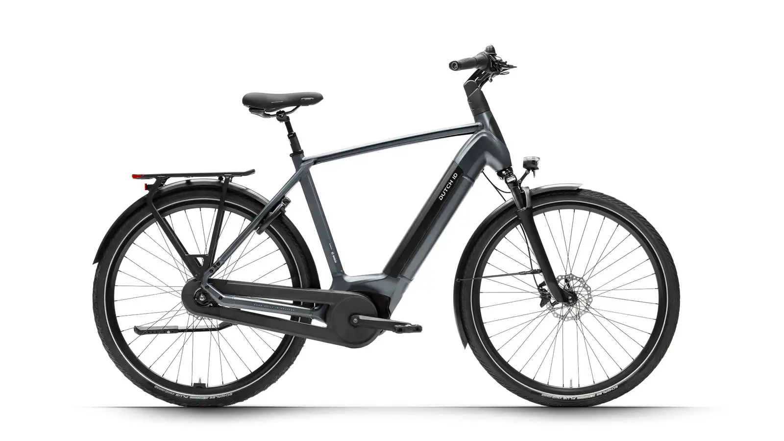 Dutch ID DID Infinity2 S40 N7 - Image 1