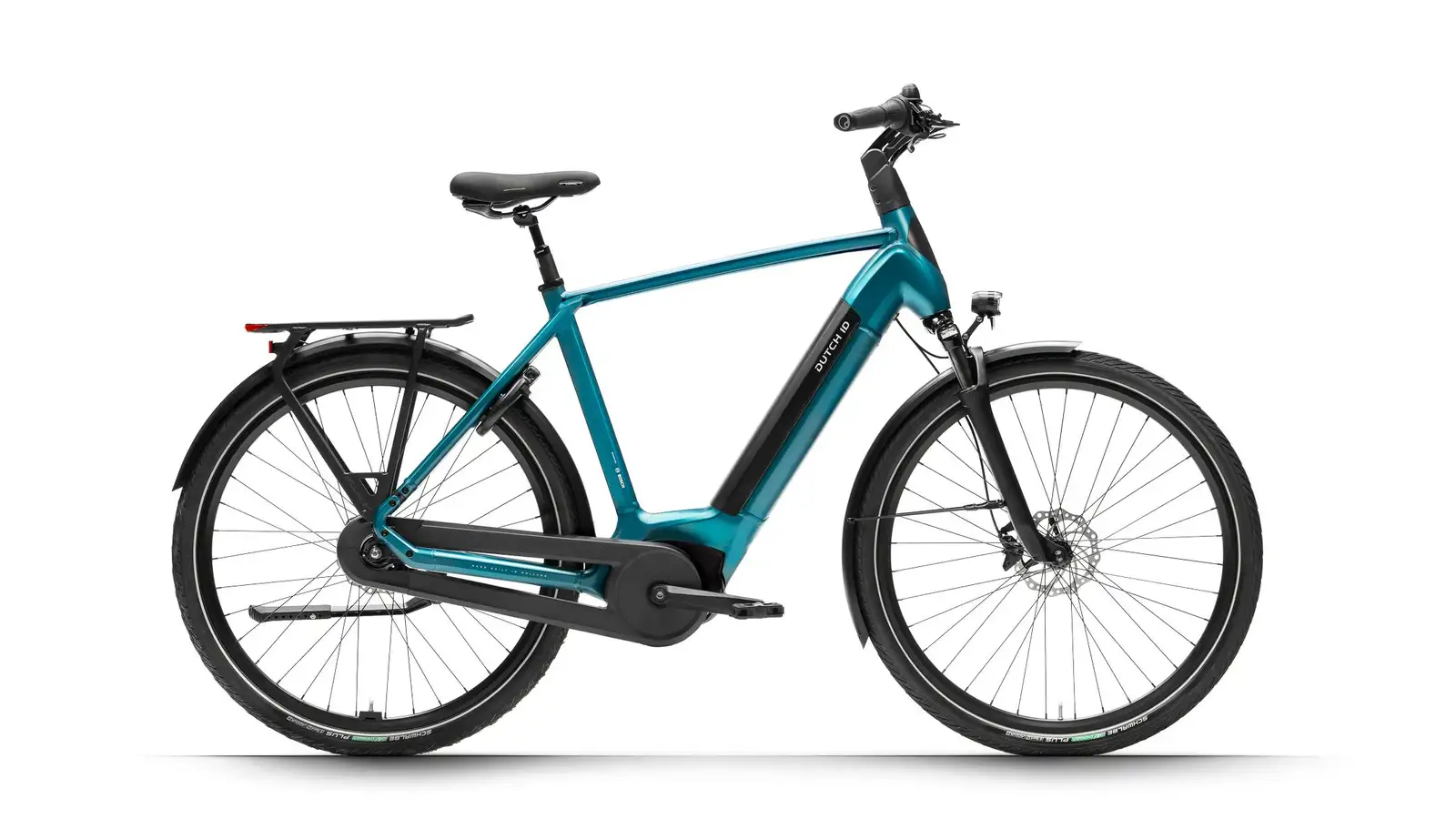 Dutch ID DID Infinity2 S50 N8 - Image 1