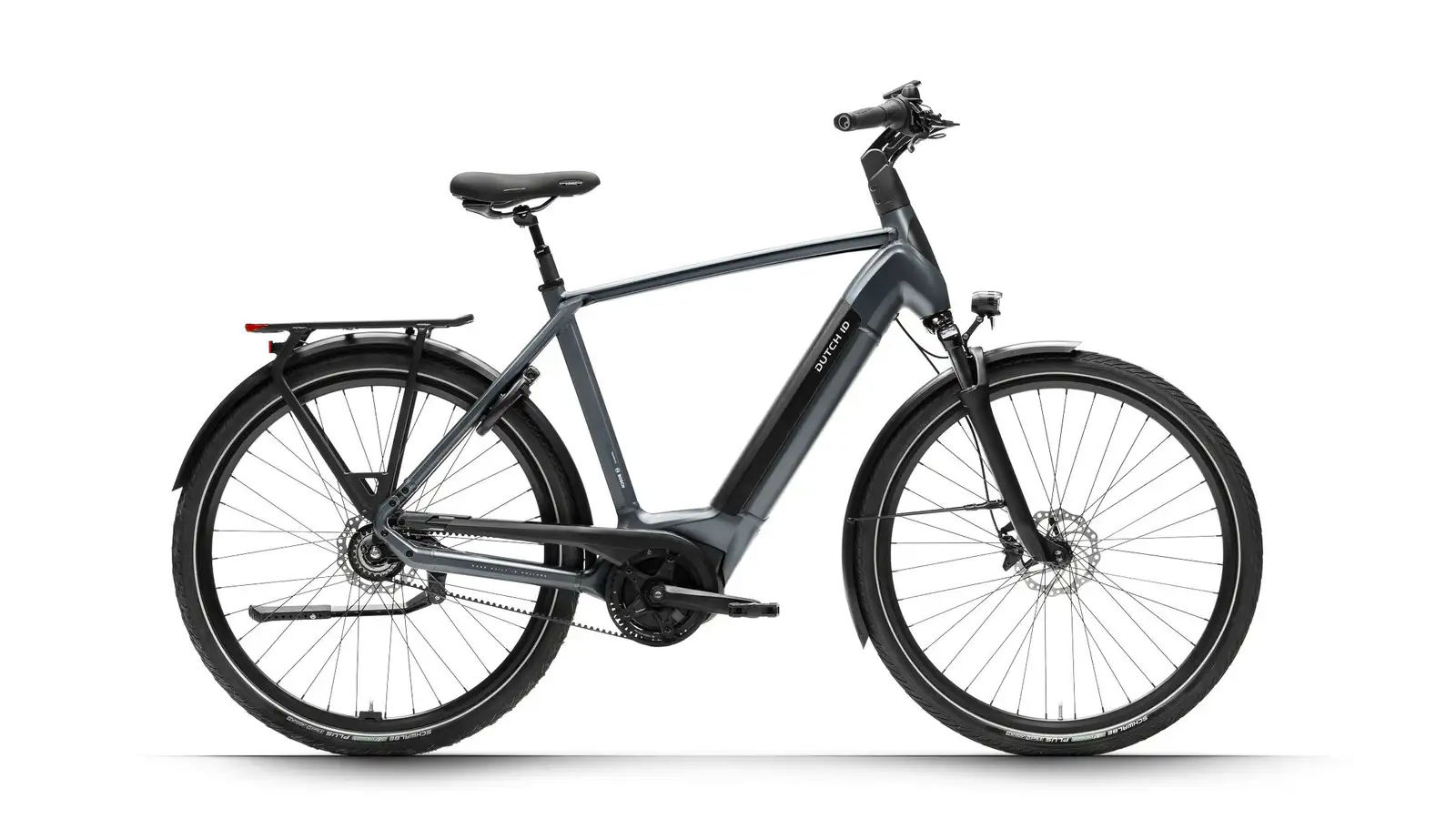 Dutch ID DID Infinity2 S50 N8 Belt - Afbeelding 1