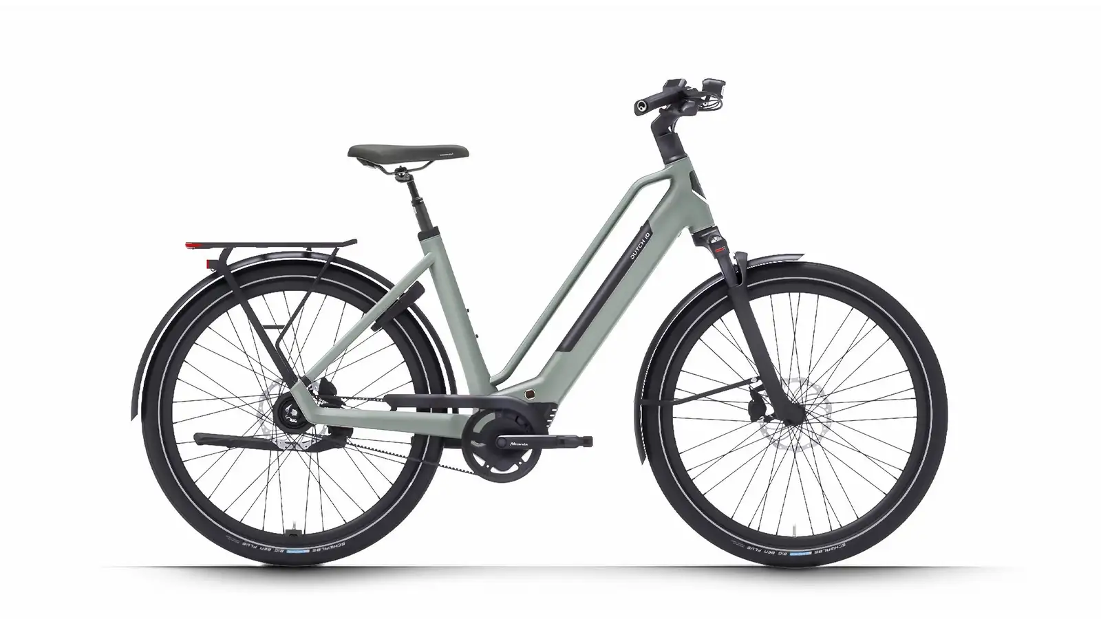 Dutch ID DID Maze S60 A8 Belt - Image 1