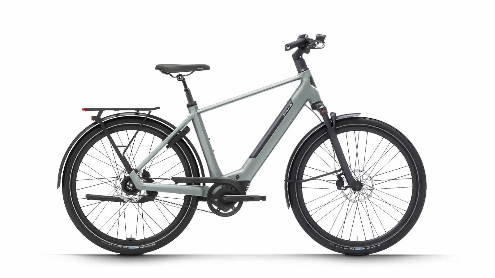 Dutch ID DID Maze S60 A8 Belt - Afbeelding 1