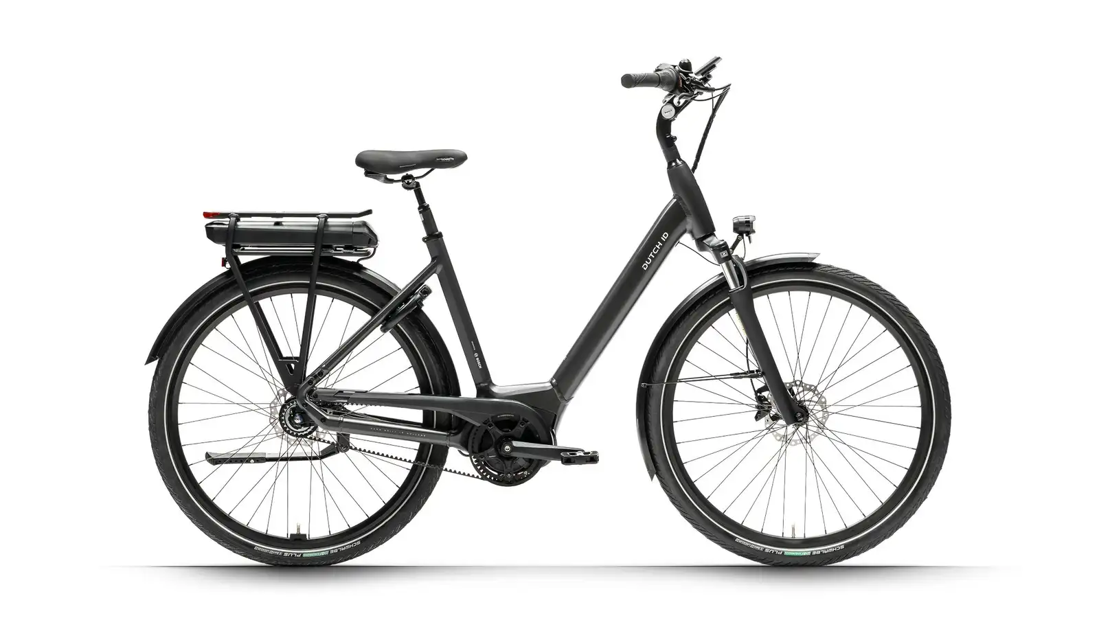 Dutch ID DID Wave2 S50 Belt - Image 1