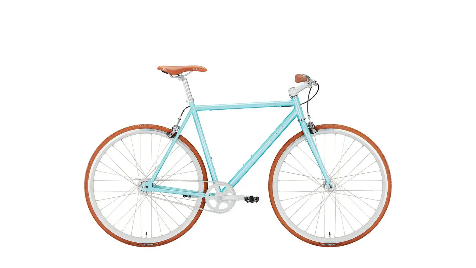 Excelsior Gaudy - Image 1