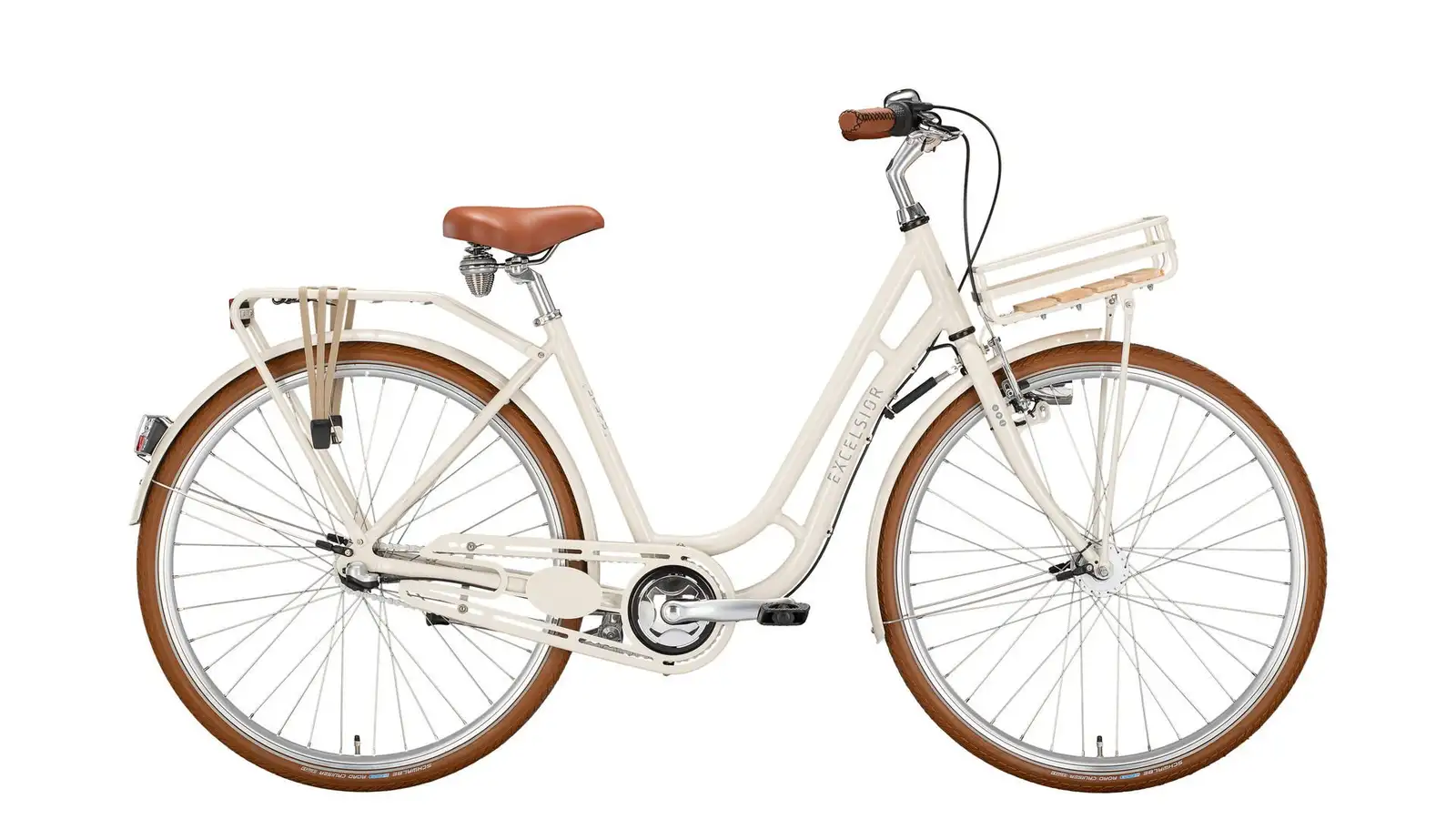 Excelsior Juicy - Afbeelding 1