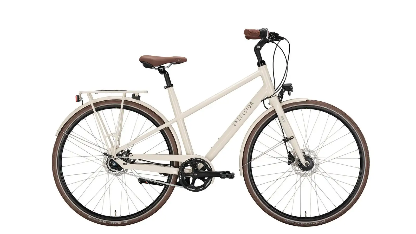 Excelsior Secret - Image 1