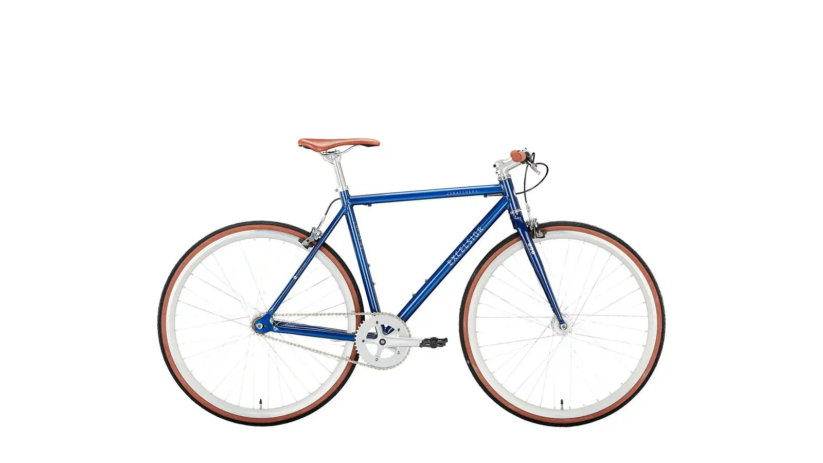 Excelsior Snatcher - Image 1