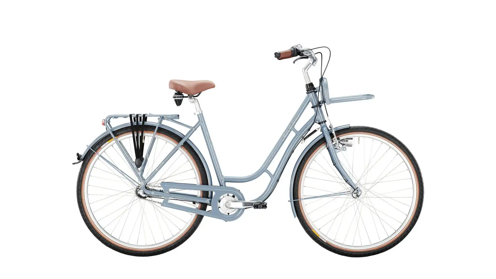 Excelsior Swan-Retro FT Alu - Image 1